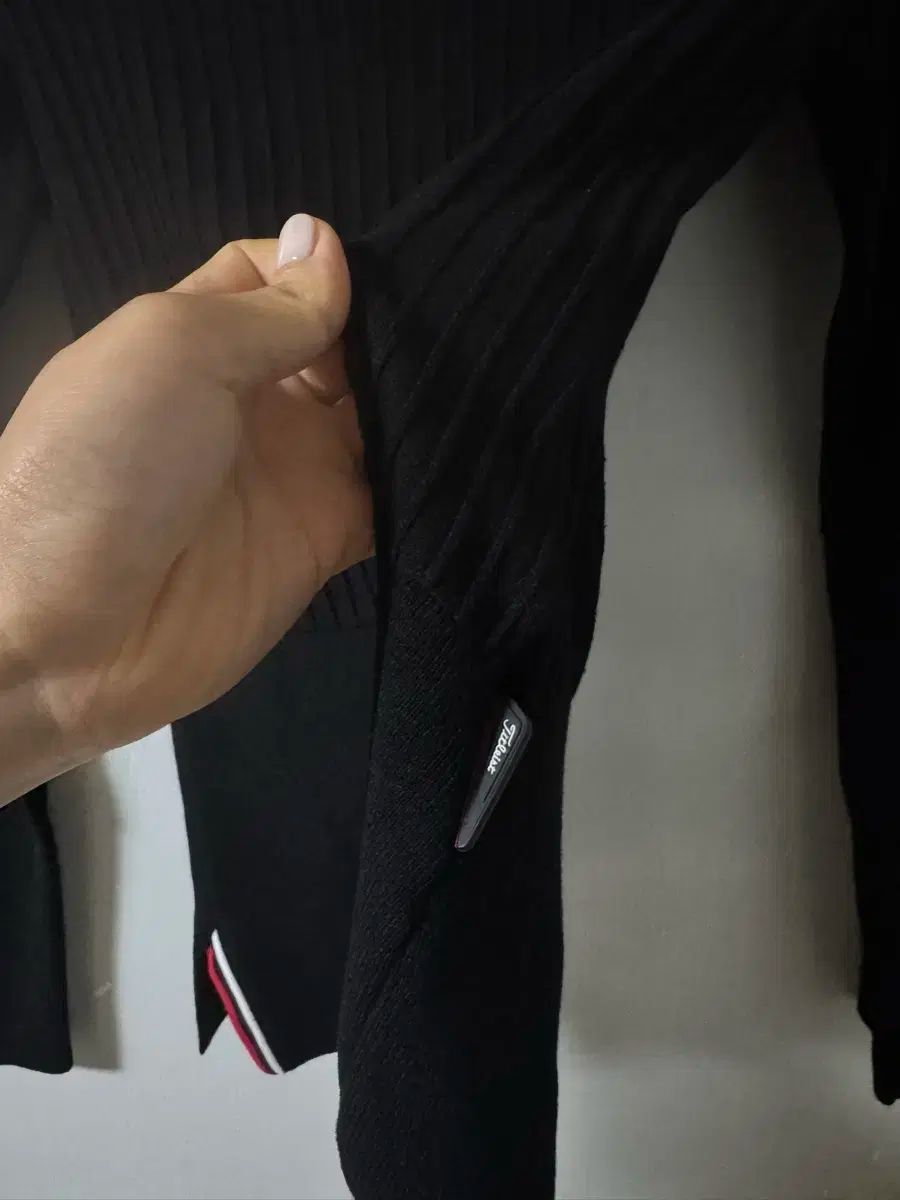 ツアーフィット きれい