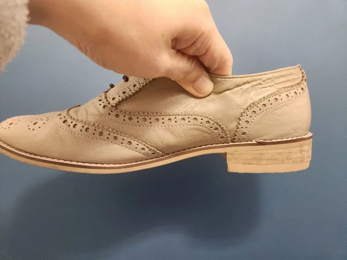  ダックス オックスフォードシューズ フラットシューズ バレエシューズ パンプス