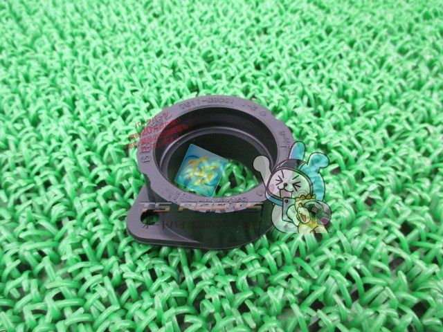 GPz750 インシュレーター 在庫有 即納 カワサキ 純正 新品 バイク 部品 750ターボ 車検 Genuine Z1100GP Z400LTD Z1000LTD Hp