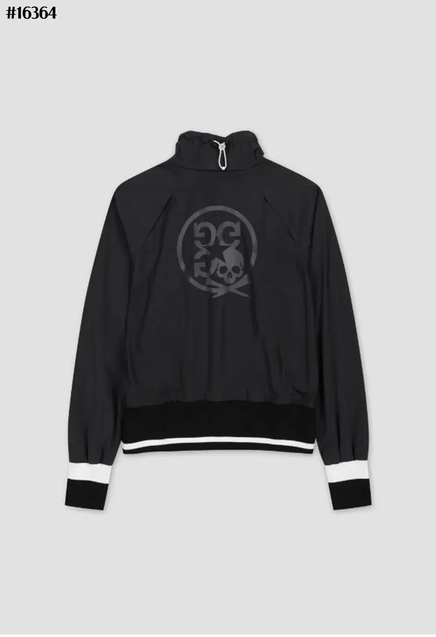 アノラック トップス