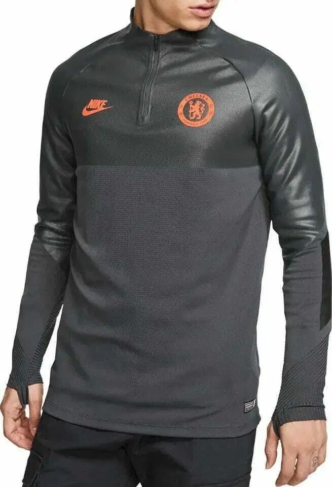 希少】adidas×チェルシーFC/スウェット/ドリルトップ 2XL 希少】adidas