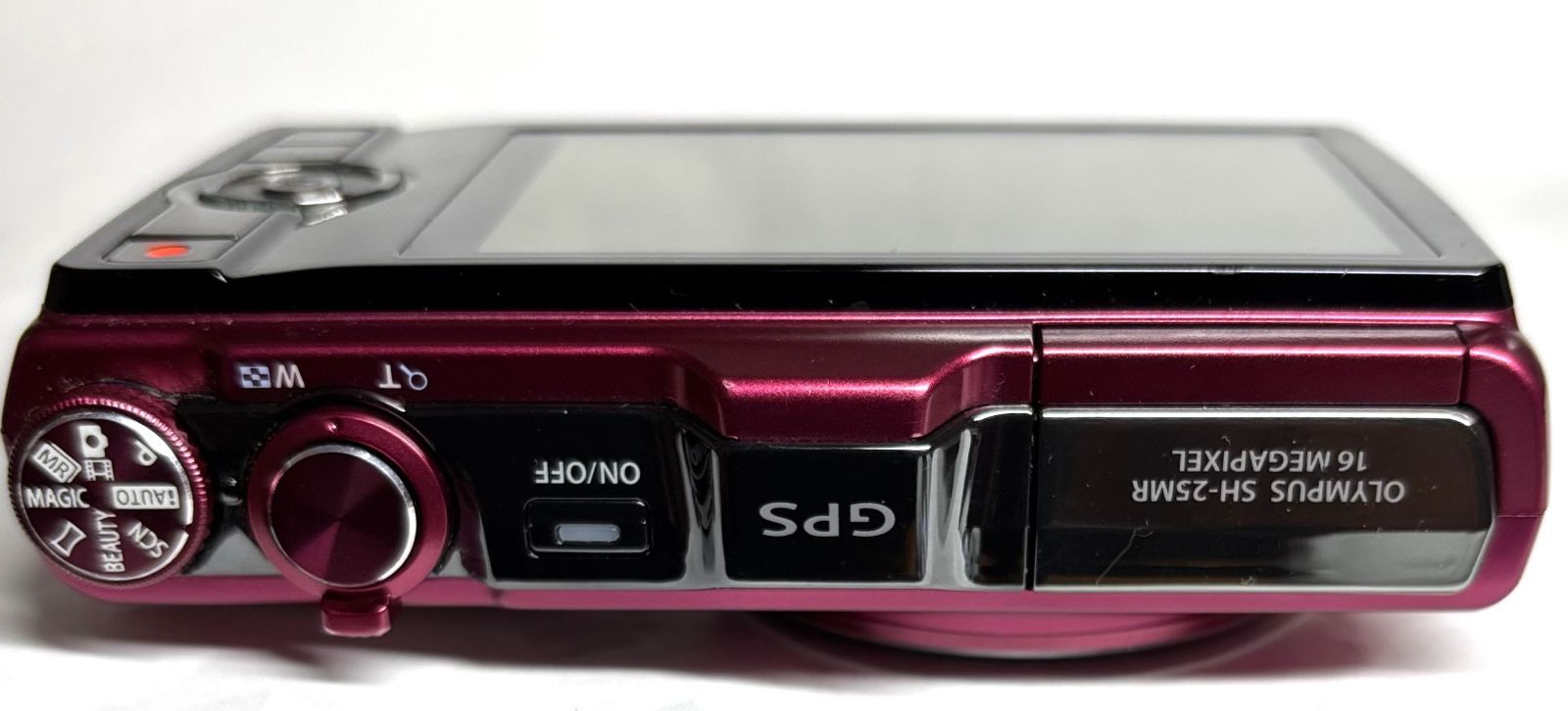 充電器 SDカード添付