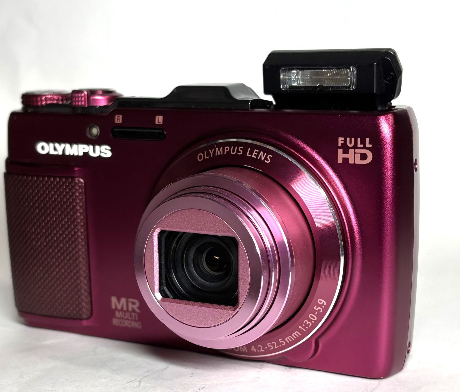 LCD デジタルカメラ