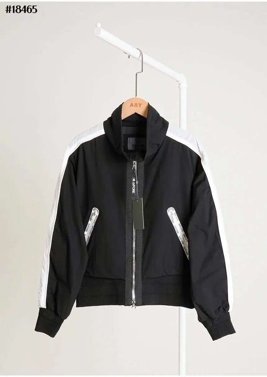 レディースゴルフウェア ナイロン ストレッチ ウィンドブレーカー SWING ジャケット