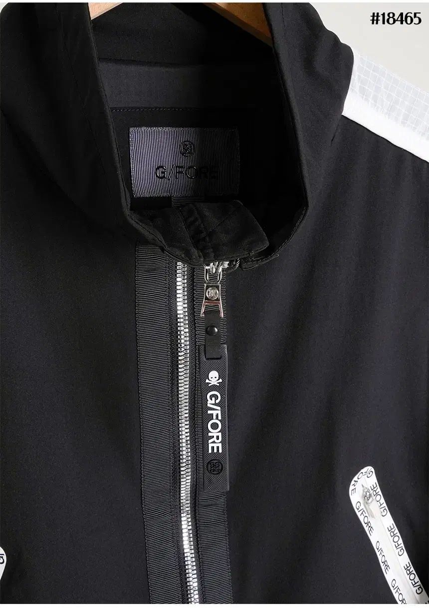 ウィンドブレーカー SWING