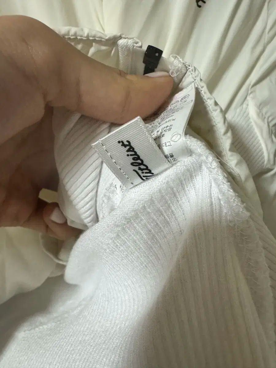 タイトリスト ウィンドブレーカー