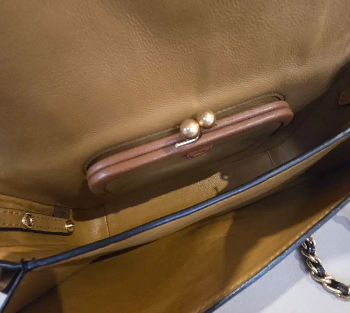 チェーン クロスバック