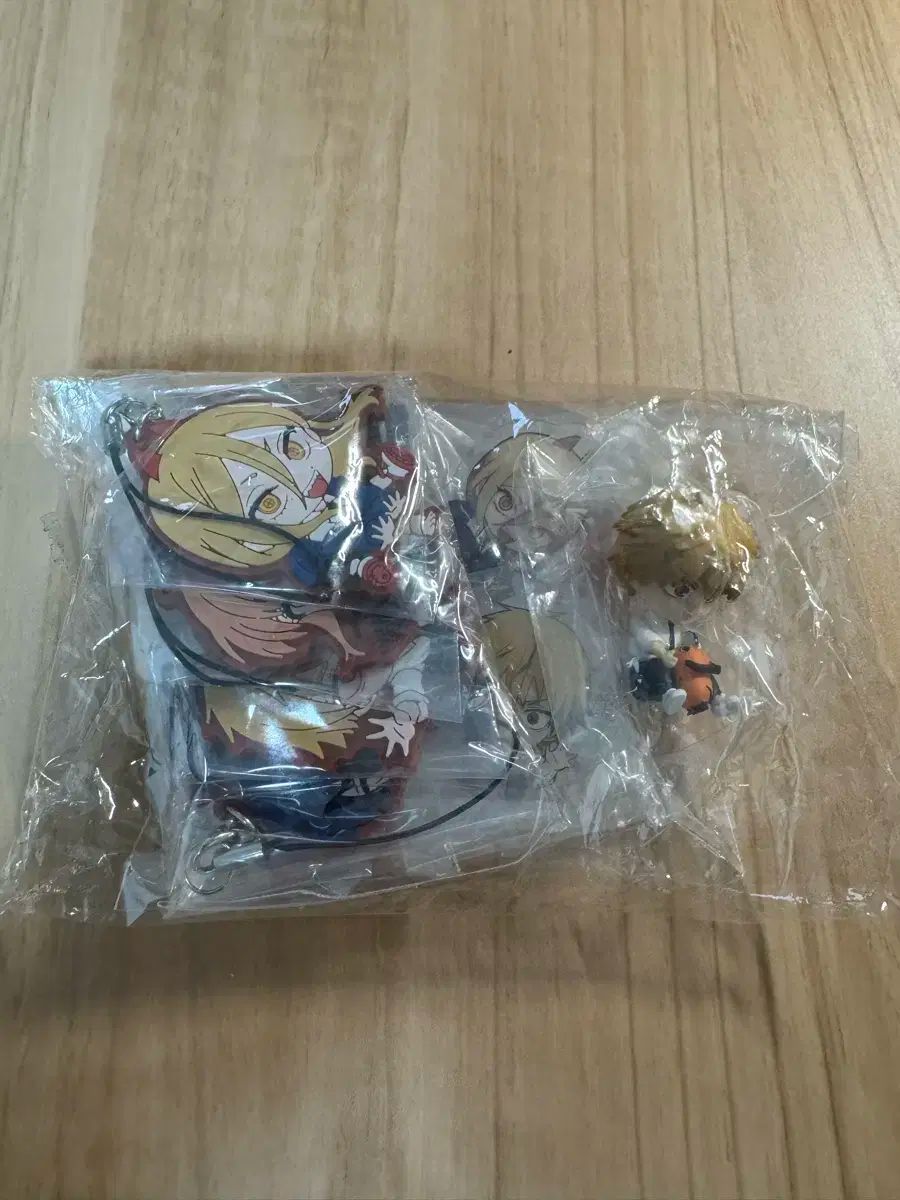 ビニール 全種セット チェンソーマン タマ初音 ミク COOGI クージー ガチャ フィギュア アクリル ラバー