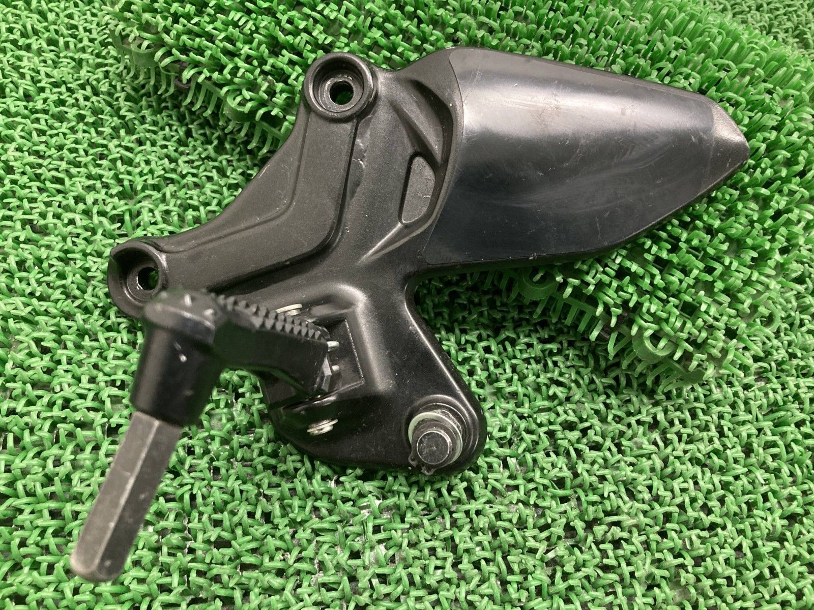 アディオ ADIO BB-SHOOT エアクリーナー トリシティ125[2BJ-SEC1J