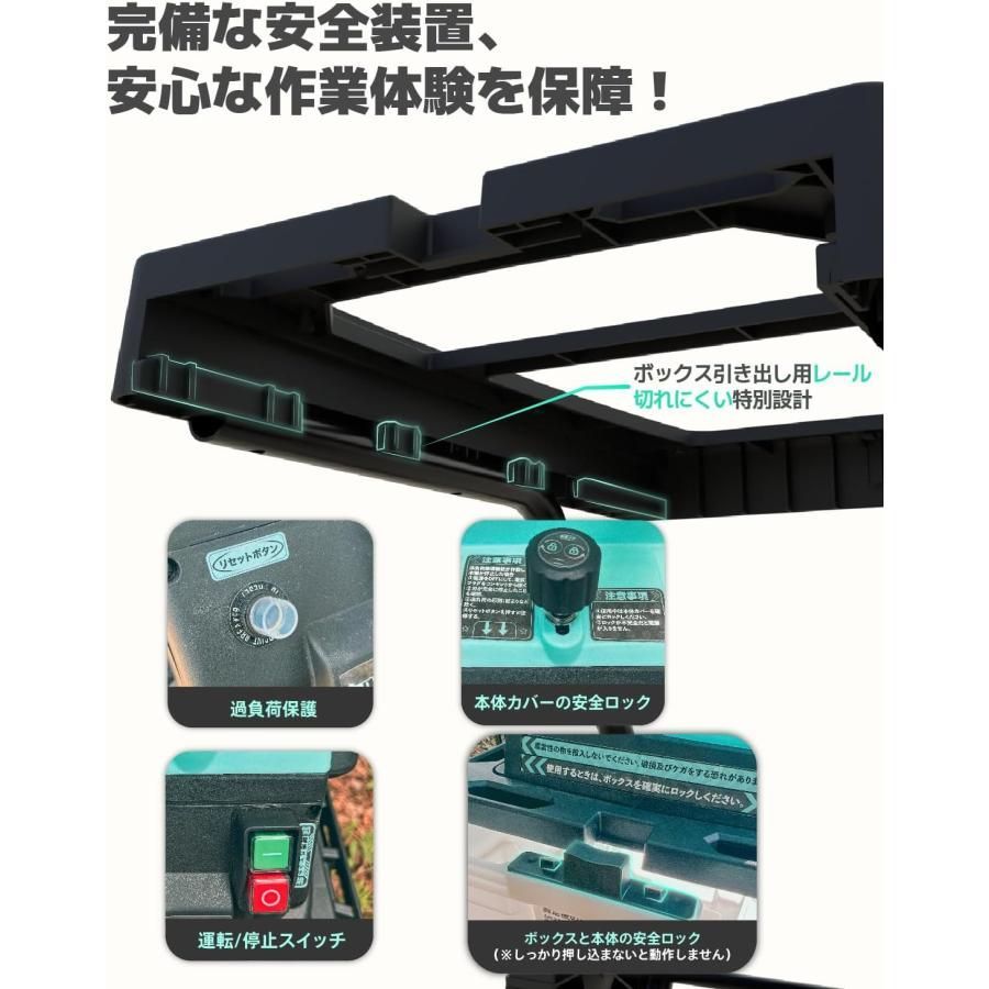 粉砕能力φ35-45 mm