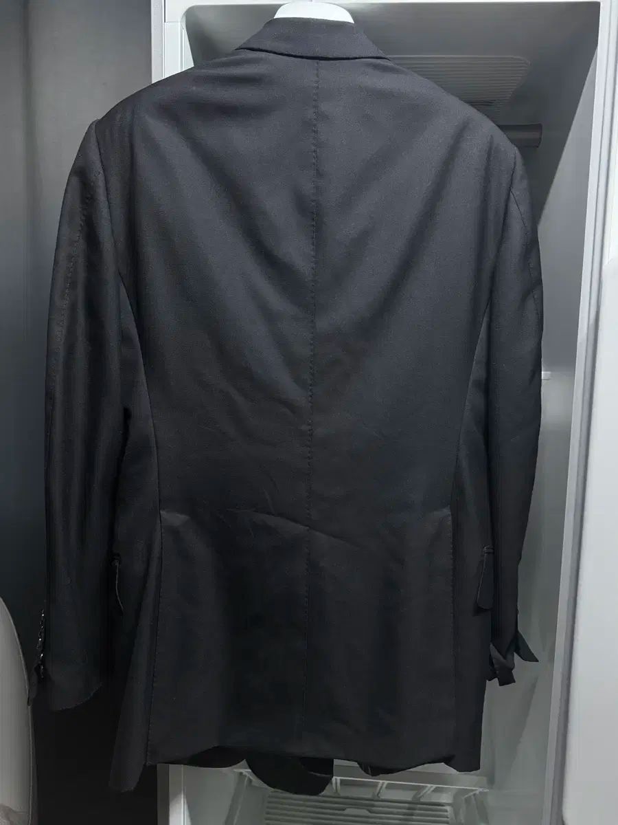 TOM FORD トムフォード カシミア セットアップ テーラード スーツ 46R