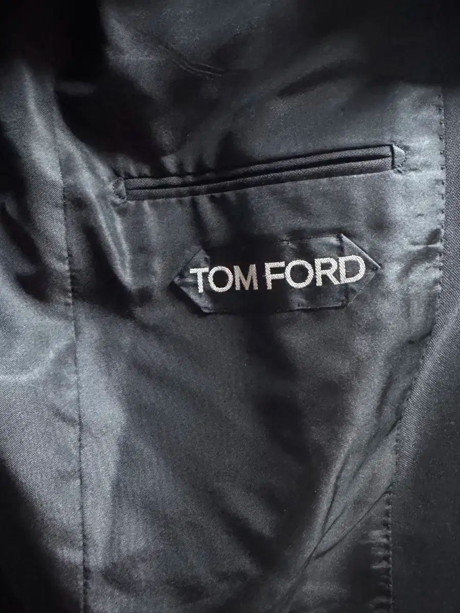 トムフォード カシミア