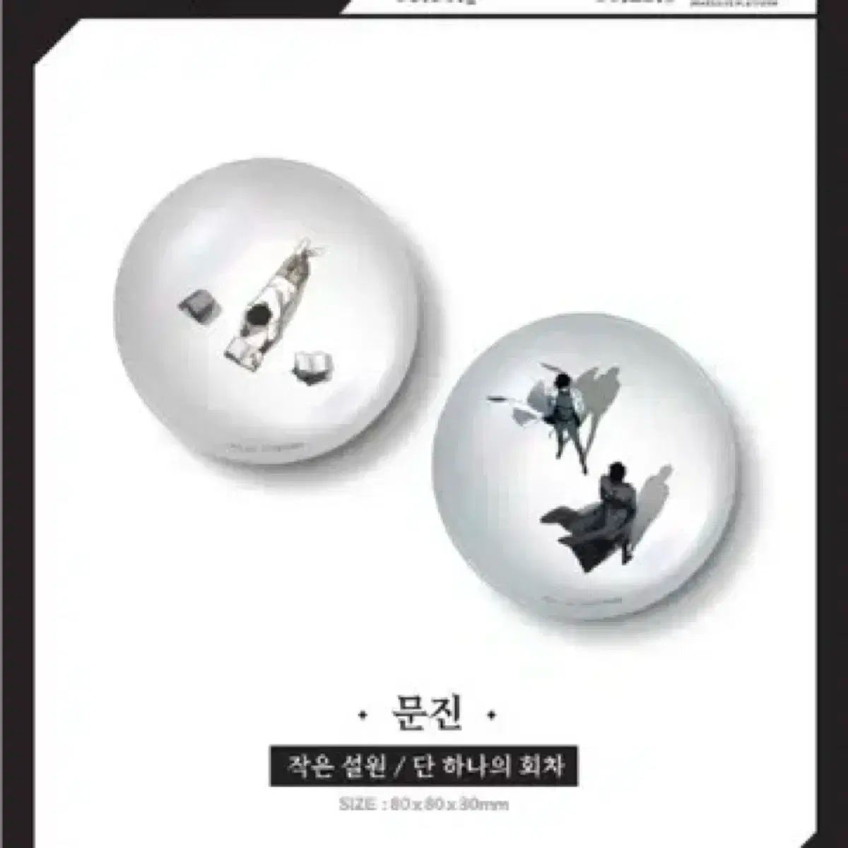 ムーンジーン 小さな雪原 全知的な読者の視点から