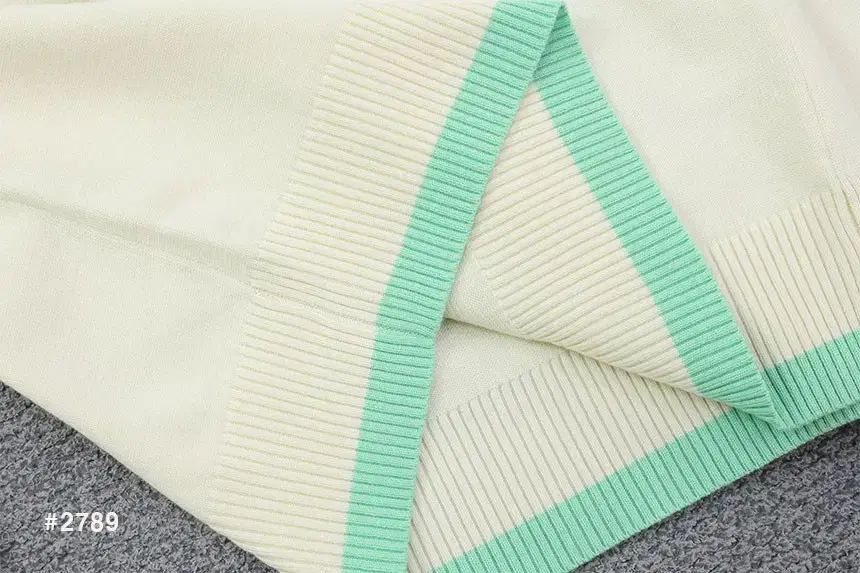 レディースゴルフウェア イニシャル