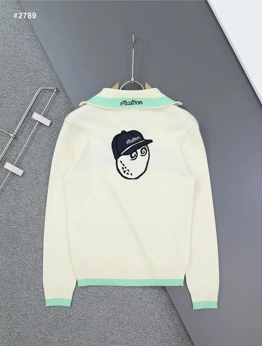 バイ ハーフジップアップ