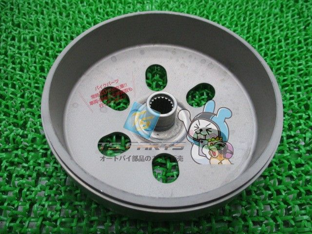 リード125 クラッチアウター 在庫有 即納 ホンダ 純正 新品 バイク