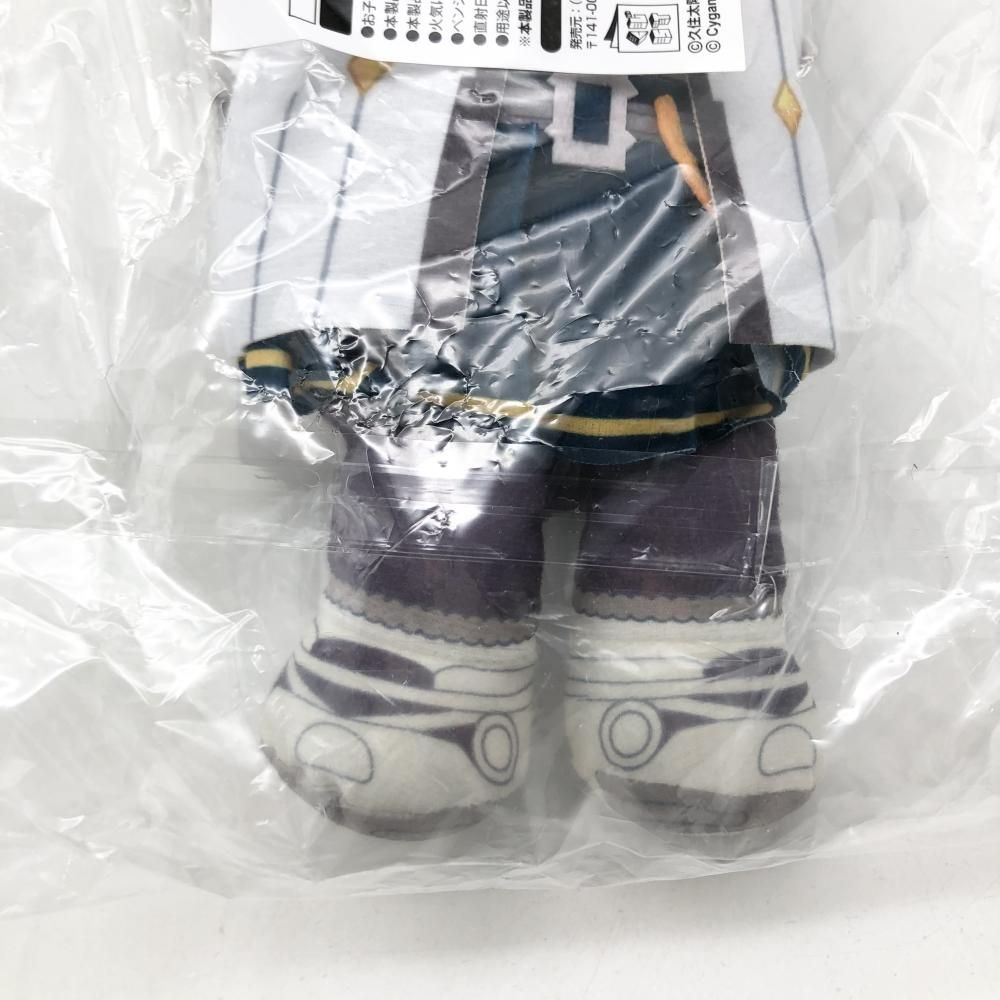 中古】未開封 ウマ娘 シンデレラグレイ エンタメくじ シングレ