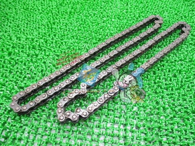 CB 750 K F プライマリーチェーンセット 在庫有 ホンダ バイク 部品 ドリーム 車検 Hg