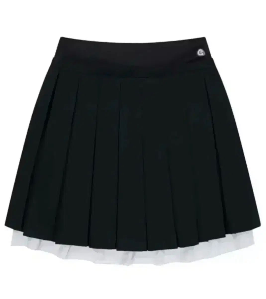 イッセイミヤケ プリーツ スカート サイズ 1 ブラック