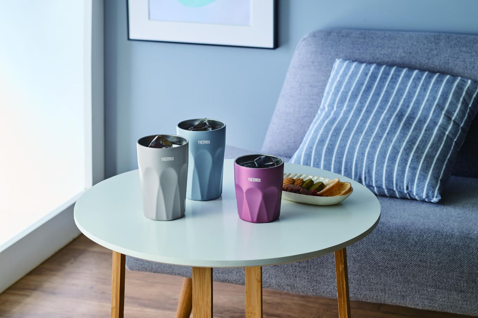 食器・キッチン用品 【特価商品】CG JTC-400 ガラスコップのような