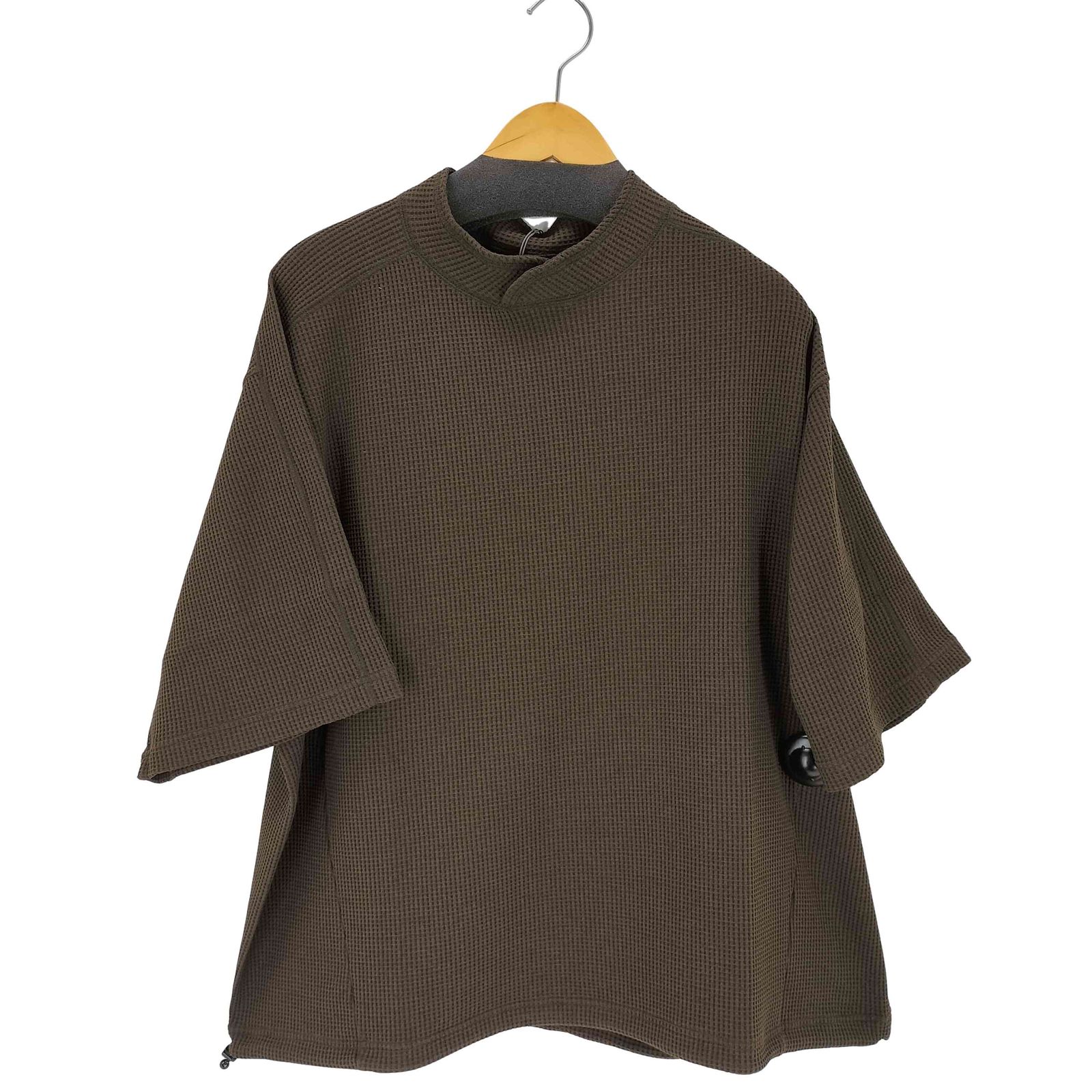 ユーズドフルギ 古着 CLESSTE LIGHT THERMAL PULLOVER メンズ 2