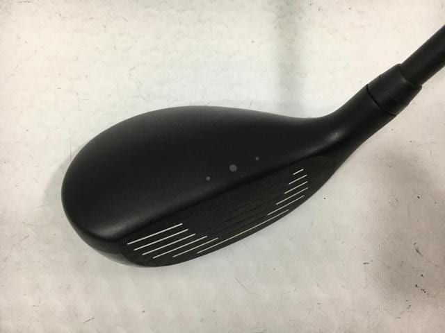ゴルフクラブ ピン G 425 ハイブリッド ユーティリティ ALTA J CB SLATE U 4