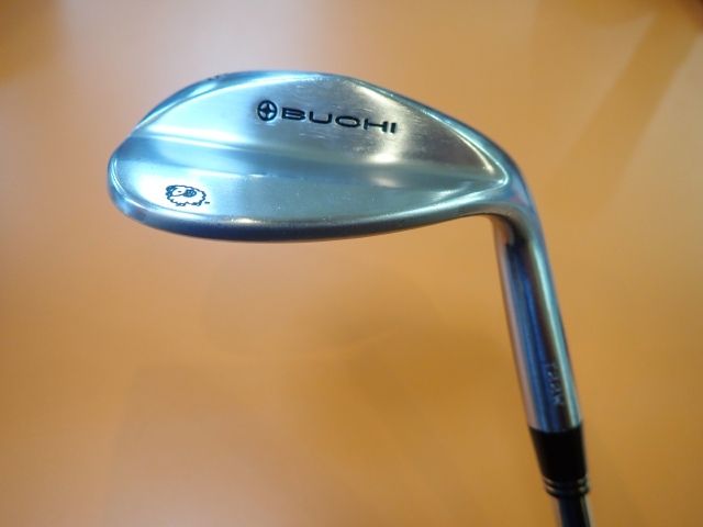 ウェッジ フソウドリーム BUCHI T22W AMT TOUR WHITE R300 58 6305