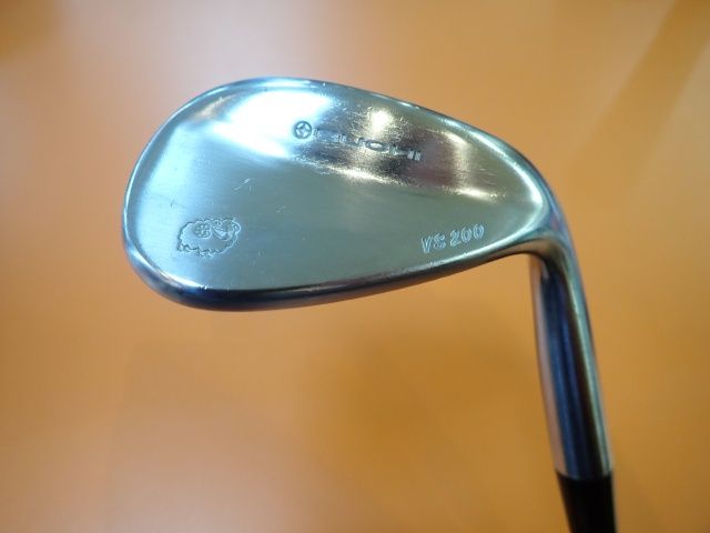 ウェッジ フソウドリーム BUCHI VS200 WEDGE AMT TOUR WHITE R300 48 6303