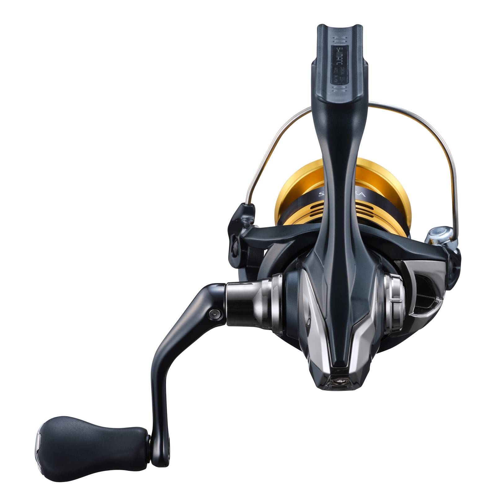 シマノ SHIMANO スピニングリール サハラ 2500 SH2500FJ
