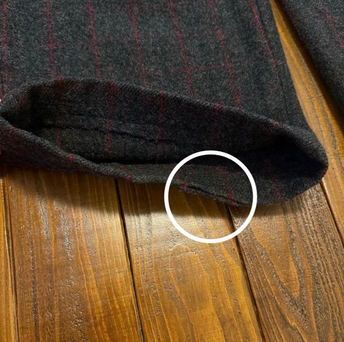 USA製‼︎【Woolrich ウールリッチ】ウールオーバーオール XL - メルカリ