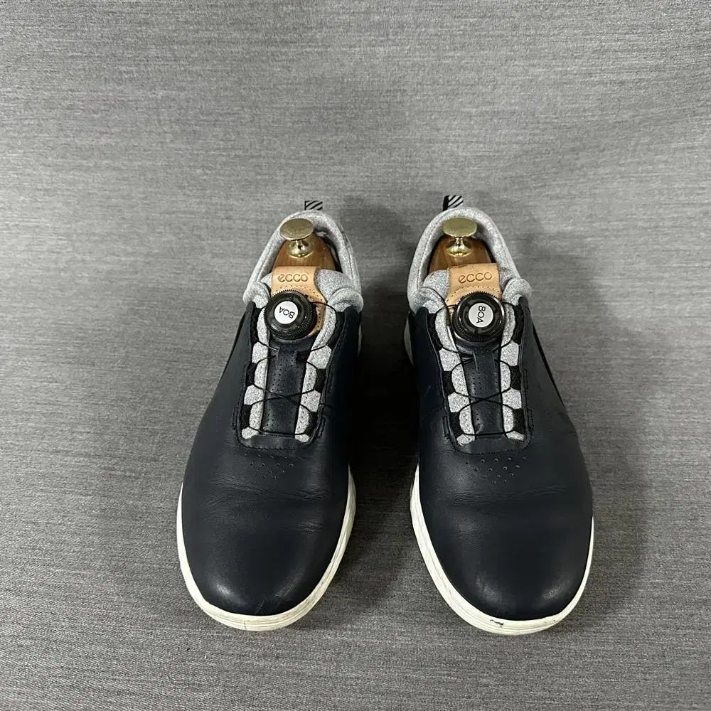 エコー ゴアテックス BoA ゴルフシューズ メンズ 260mm s1064