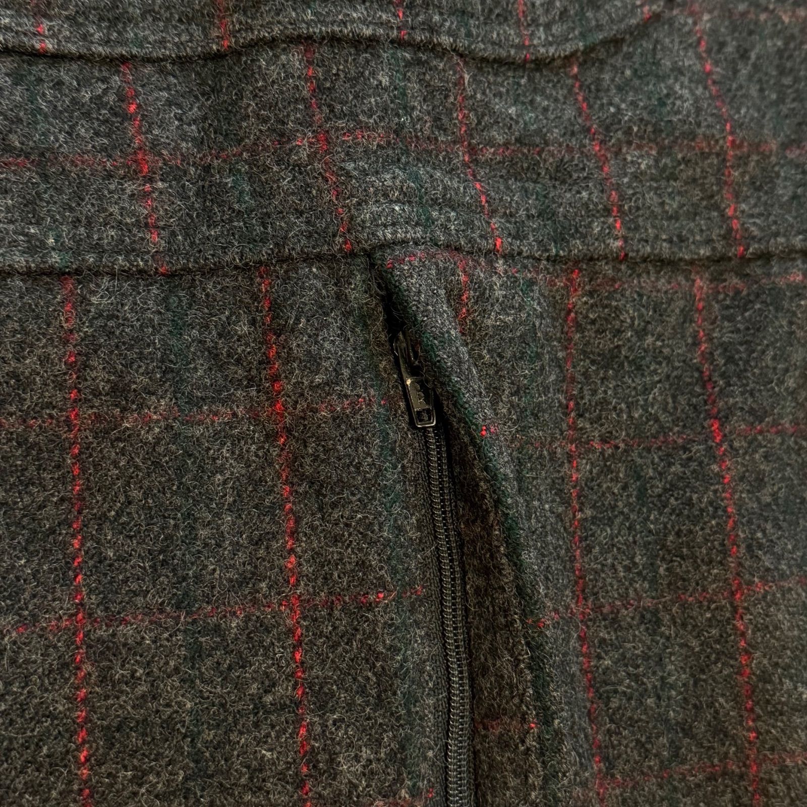 USA製‼︎【Woolrich ウールリッチ】ウールオーバーオール XL - メルカリ