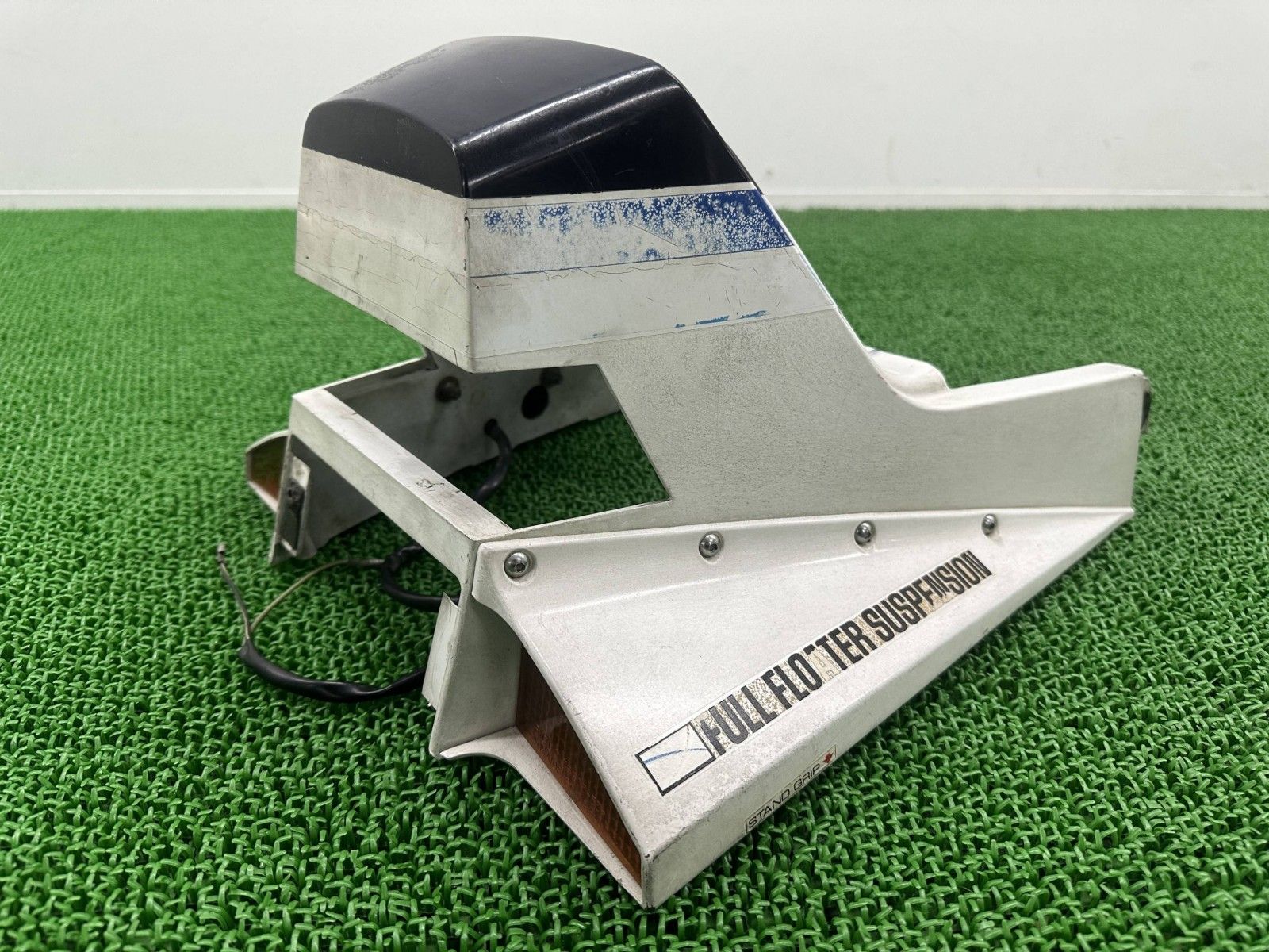 CBX400F CBX550F テールカウル セレクト アウトバーン ビート CBX