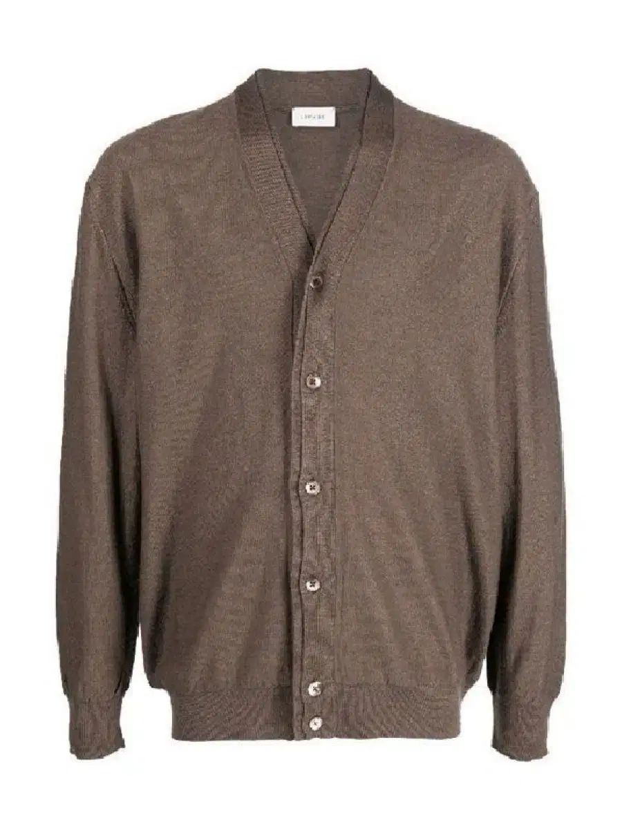 ルメール ツイスト カーディガン M