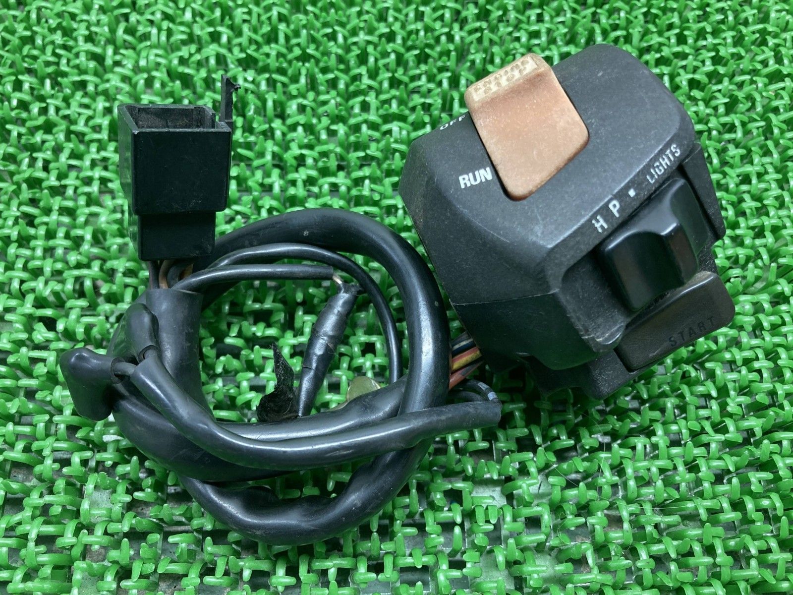 輸入盤LP:Oi!.. The Picture Disc Vol.2 パンク天国