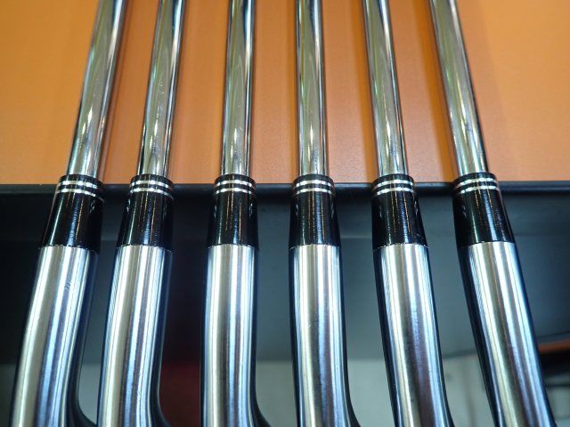 【美品】buchi MT-301 4-PW 7本セット　フソウドリーム　アイアン 美品】buchi MT-301 4-PW 7本セット フソウドリーム アイアン - メルカリ