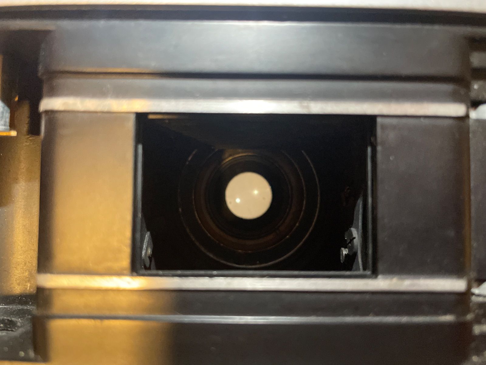 Asahiflex Takumar フィルムカメラ 50mm F3.5 アサヒフレックス ﾚﾄﾛｶﾒﾗ