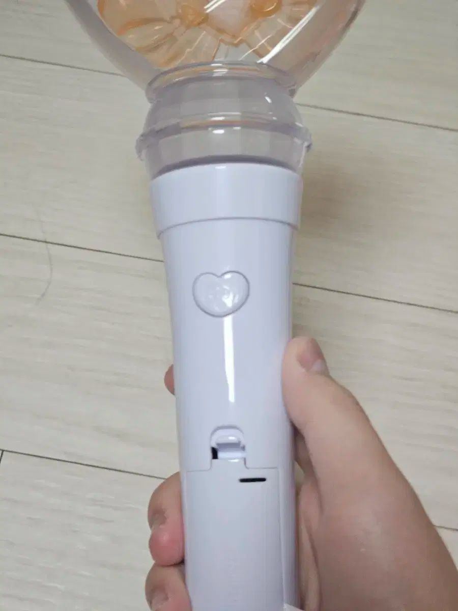 初回ときめき閃電符ドキセンときめき ライトステッキ