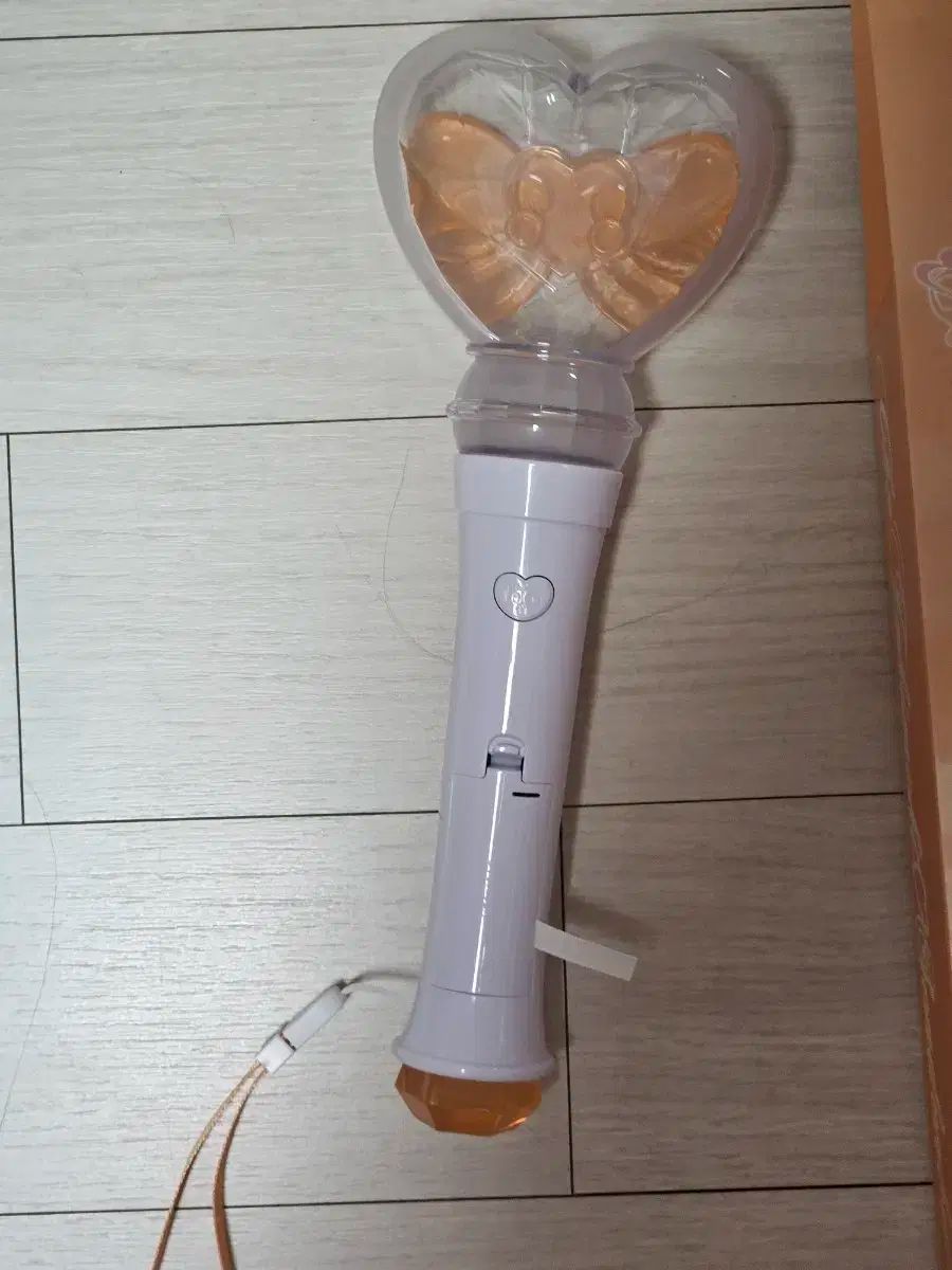 初回ときめき閃電符ドキセンときめき ライトステッキ