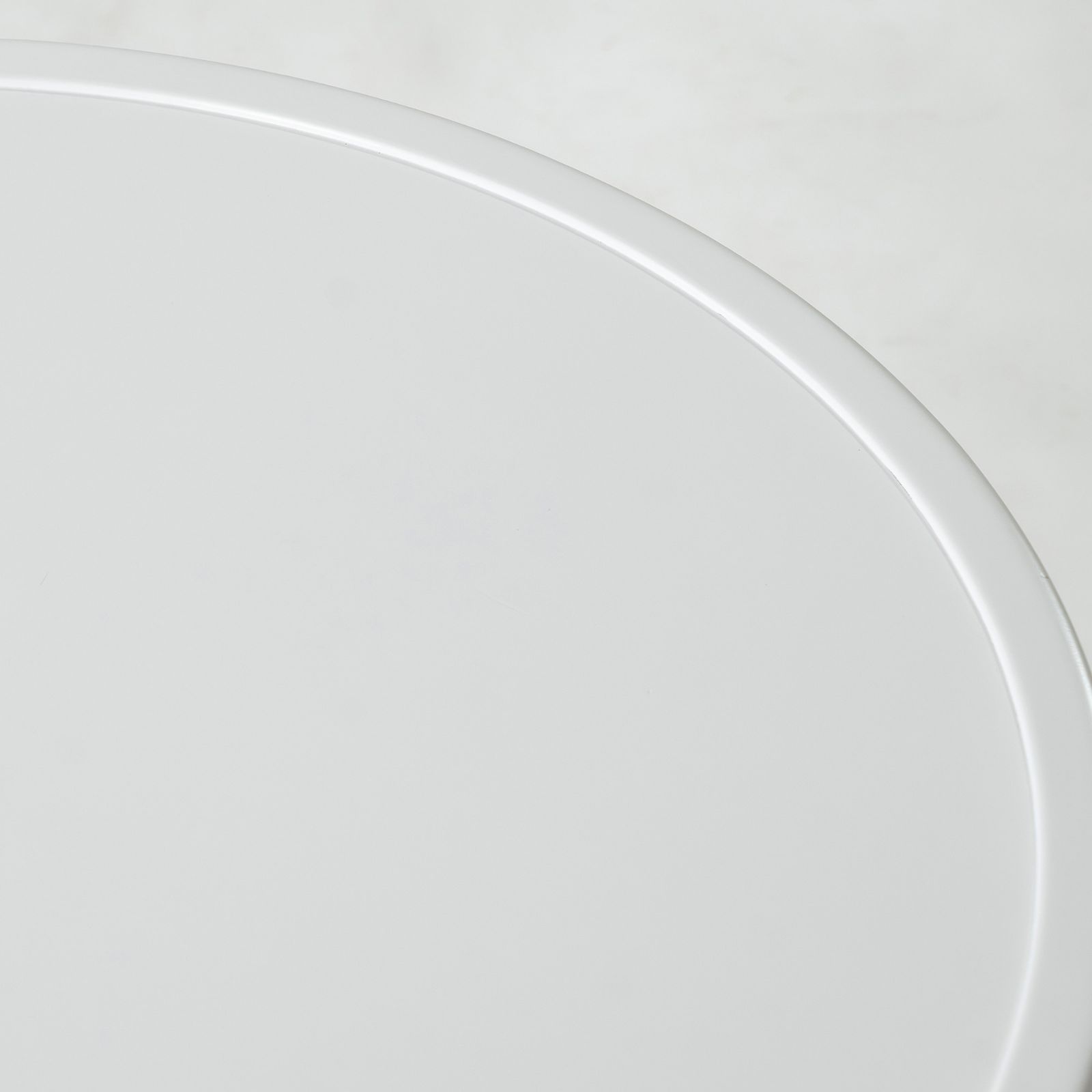 ダイニングテーブル 秋田木工 AKIMOKU T-130 カフェテーブル Φ75cm  