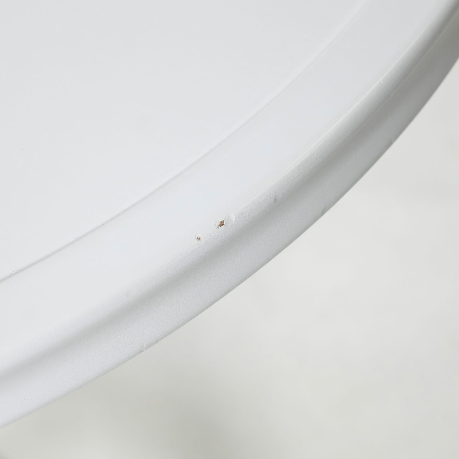 ダイニングテーブル 秋田木工 AKIMOKU T-130 カフェテーブル Φ75cm  