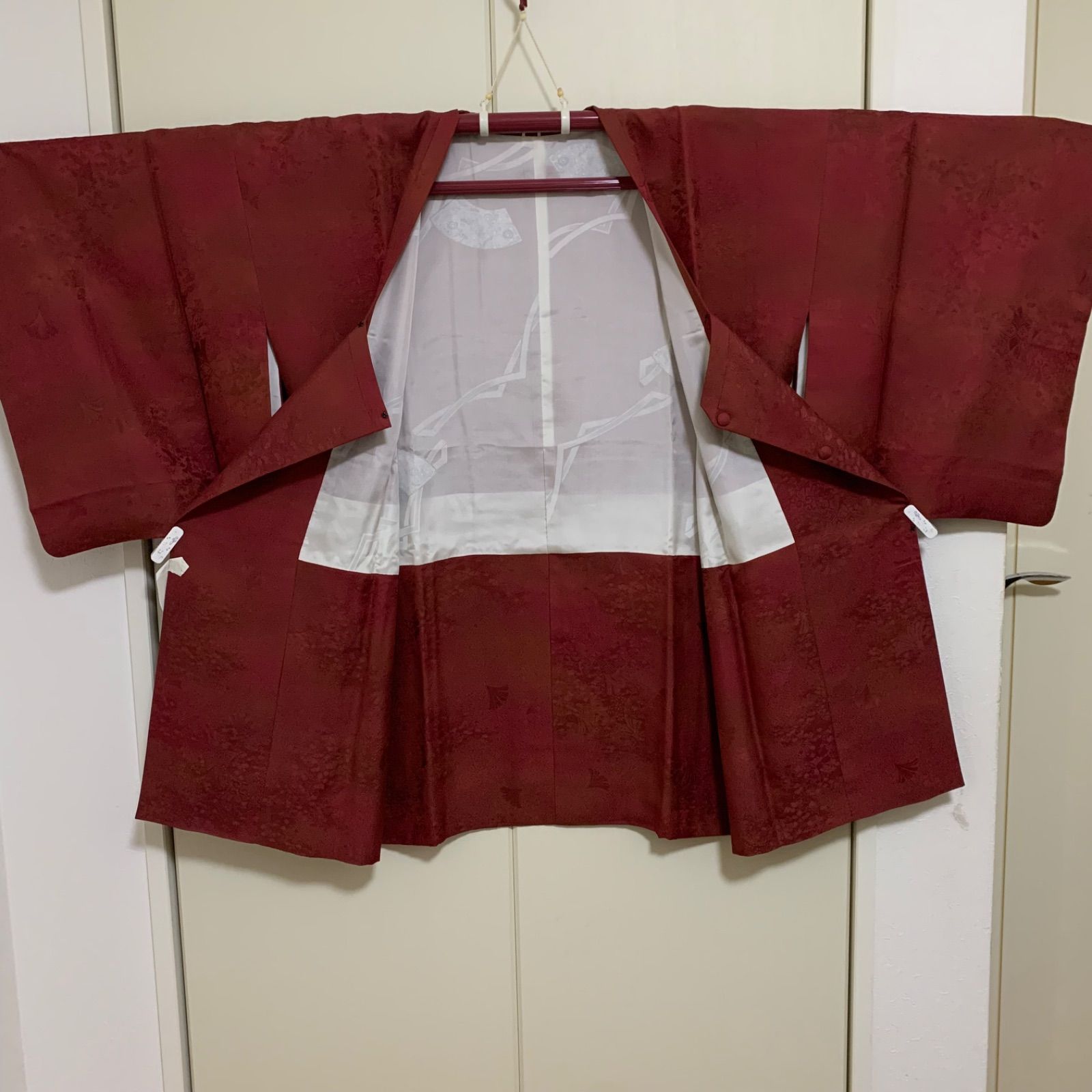 裄70センチ 身丈