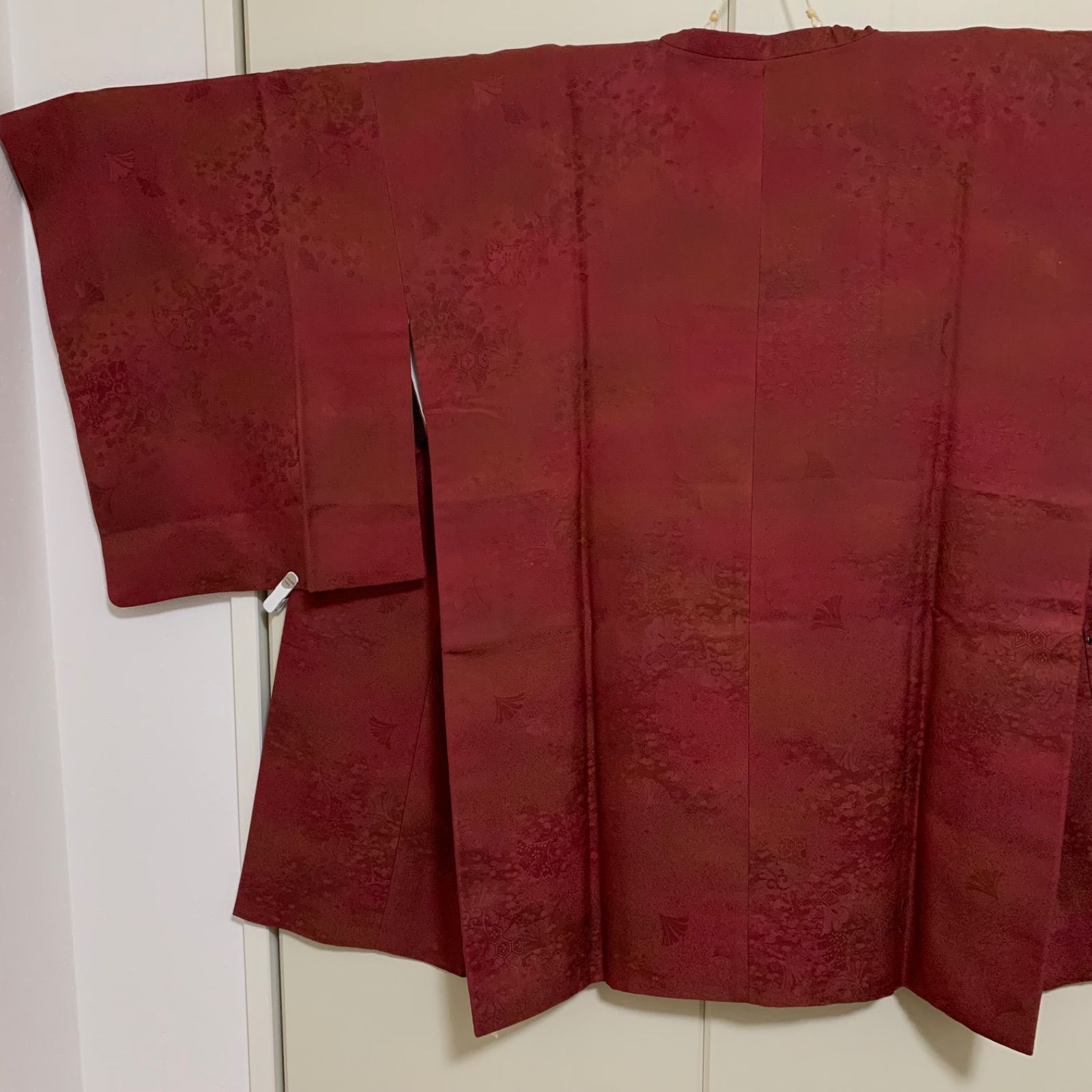 1481 和装コート