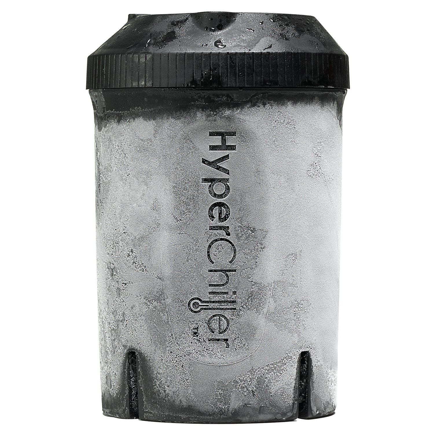 ハイパーチラー 瞬間冷却マグ ぬるいお酒を１分で冷蔵庫レベルまで急冷