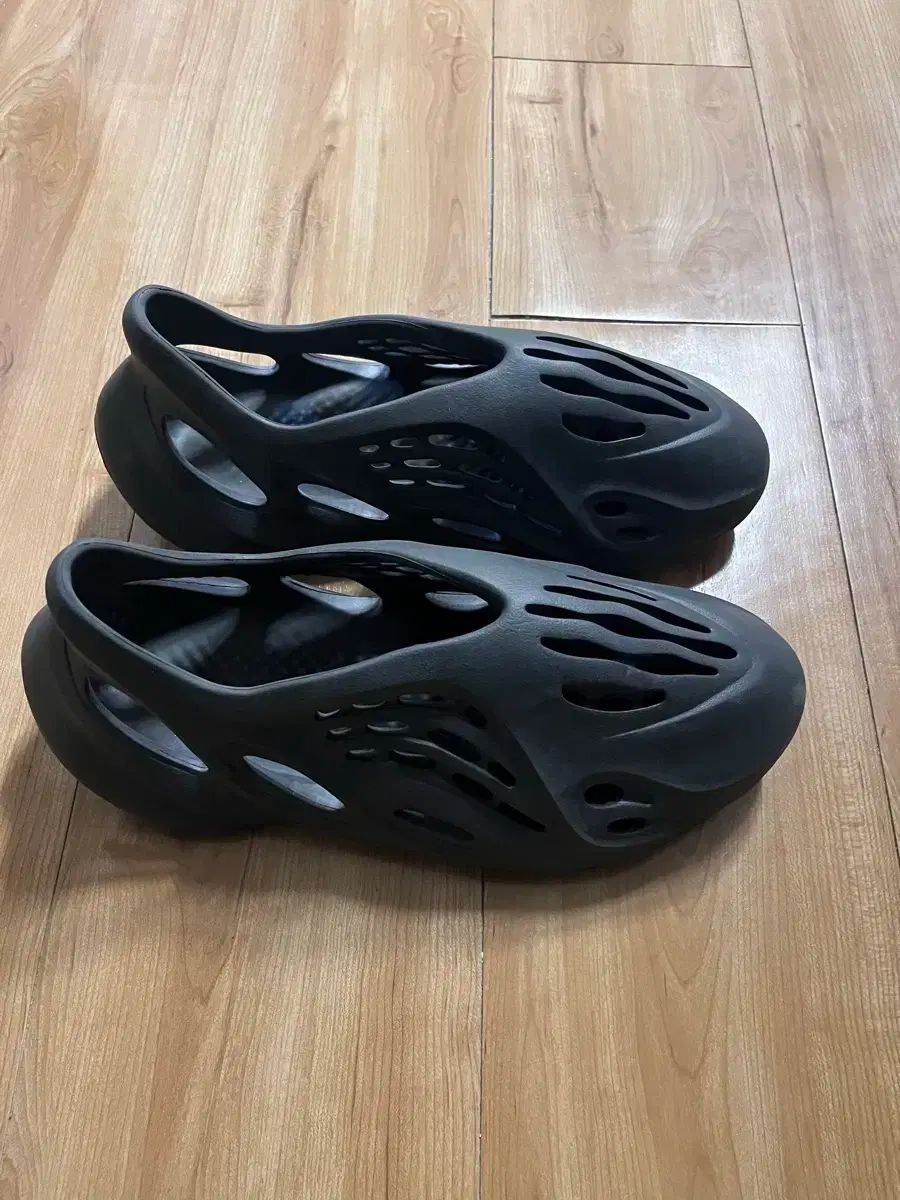 イージーフォーム ランナー us12