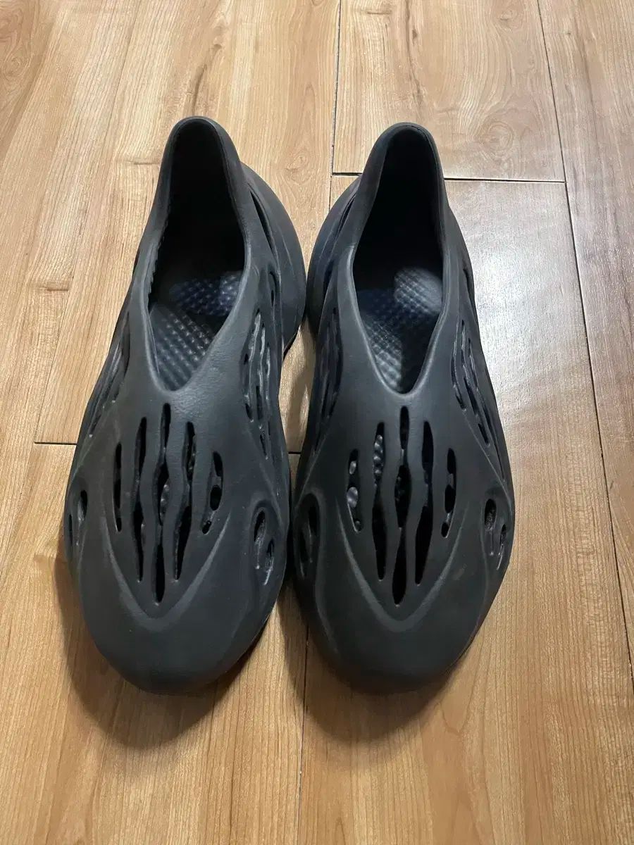 イージーフォーム ランナー us12