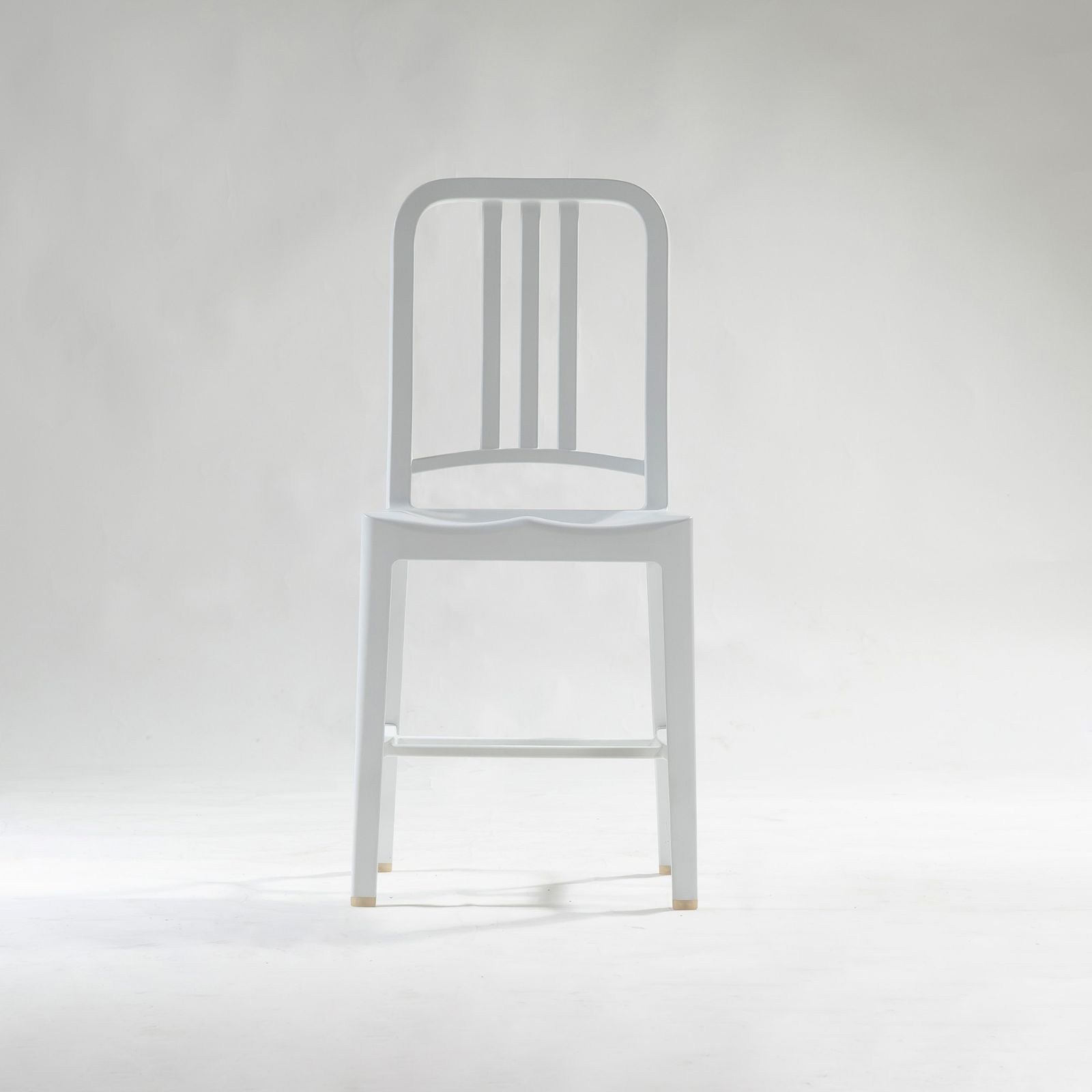 ダイニングチェア エメコ emeco コカ・コーラ コラボ 111 NAVY CHAIR