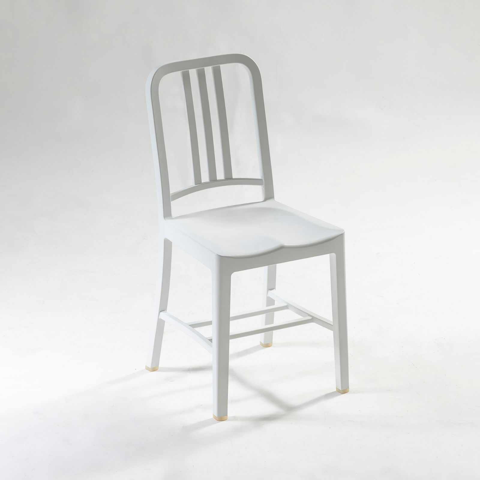 ダイニングチェア エメコ emeco コカ・コーラ コラボ 111 NAVY CHAIR