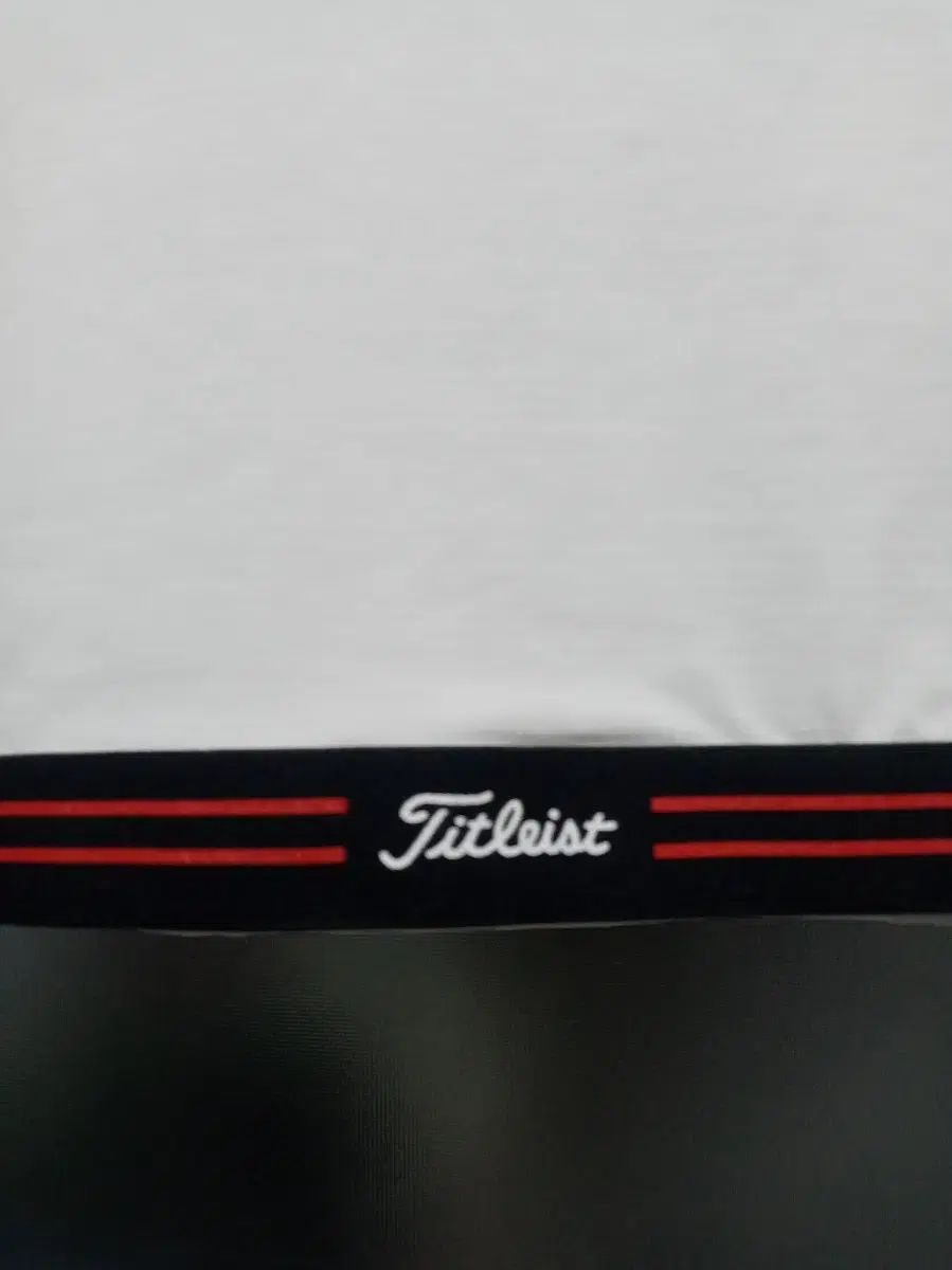  Titleist タイトリスト ゴルフ インナーウェア 白 ブラック その他 レディースウェア