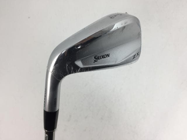 ゴルフクラブ ダンロップ スリクソン SRIXON ZX ユーティリティ 2020 UST マミヤ Ricoil 95 U3